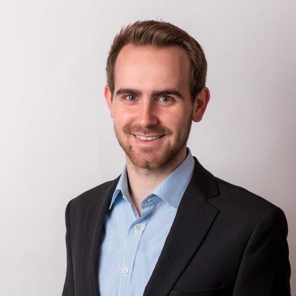 Christoph L 2 - Corporate Development